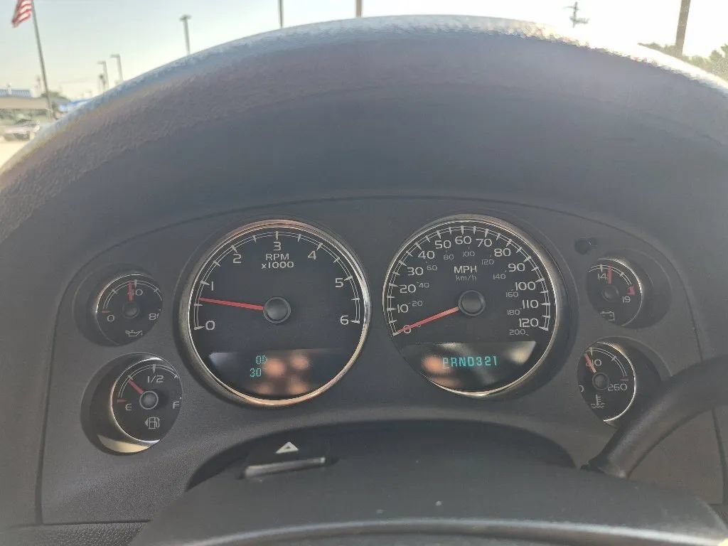 Used 2007 Chevrolet Avalanche LS RWD image 27
