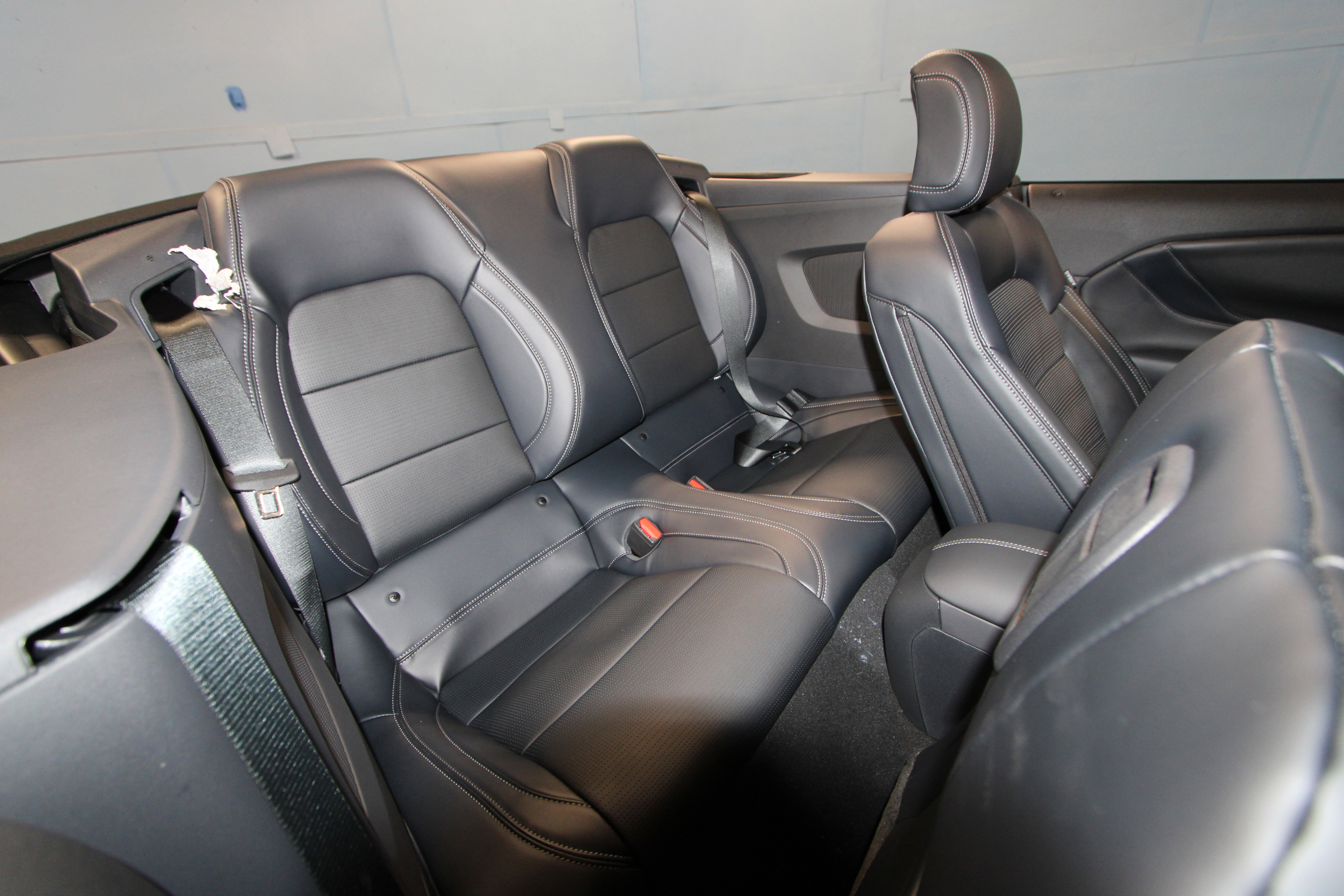 New 2026 Ford Mustang Premium image 19