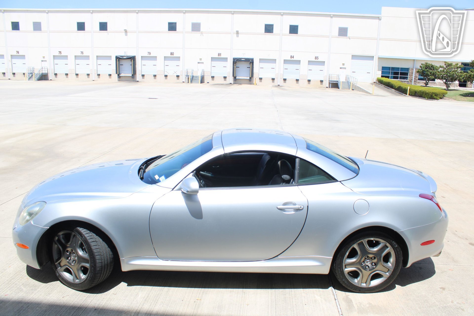 Used 2006 Lexus SC 430 Convertible RWD image 27