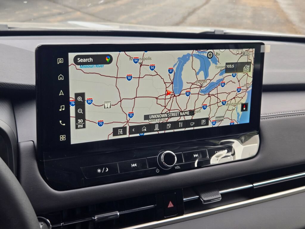 New 2027 Mitsubishi Outlander SE AWD/4WD image 23