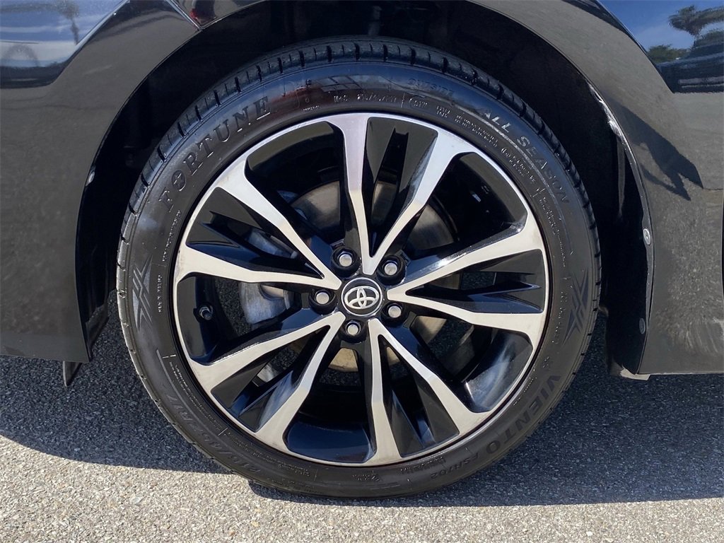 Certified 2017 Toyota Corolla SE image 12