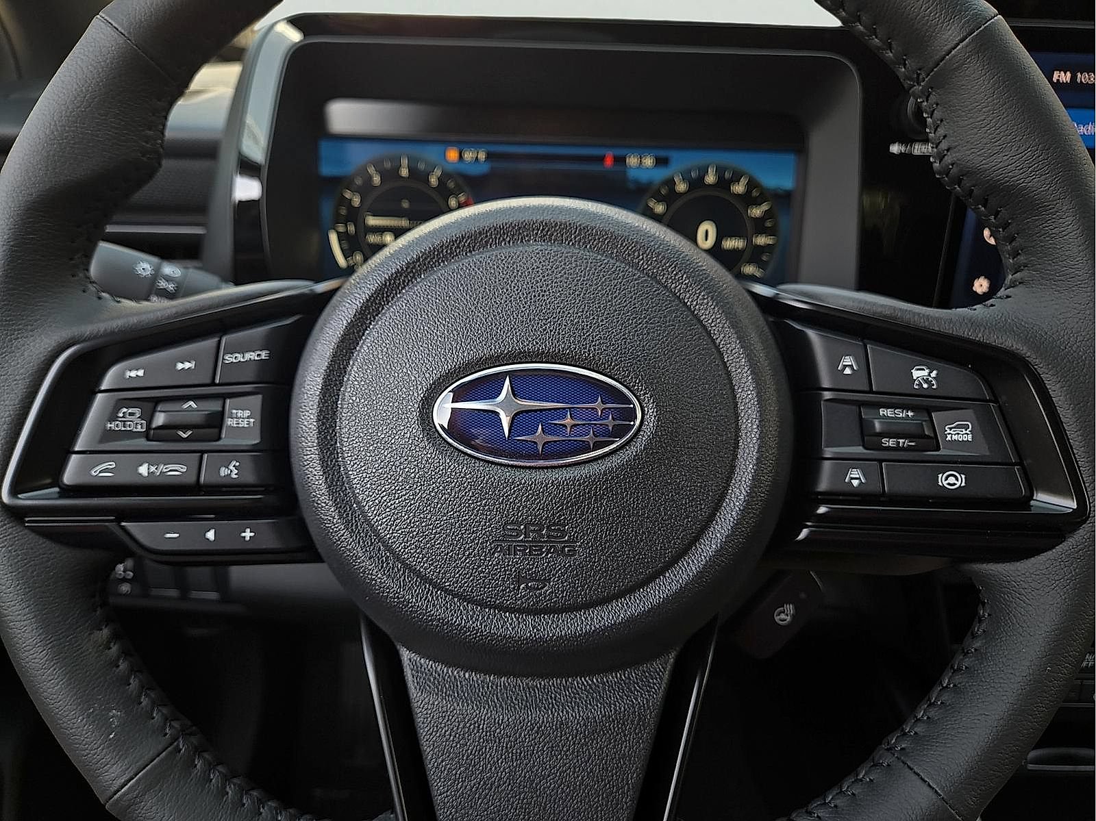 New 2026 Subaru Outback Premium AWD/4WD image 20