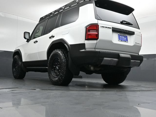 Used 2024 Toyota Land Cruiser AWD/4WD image 42