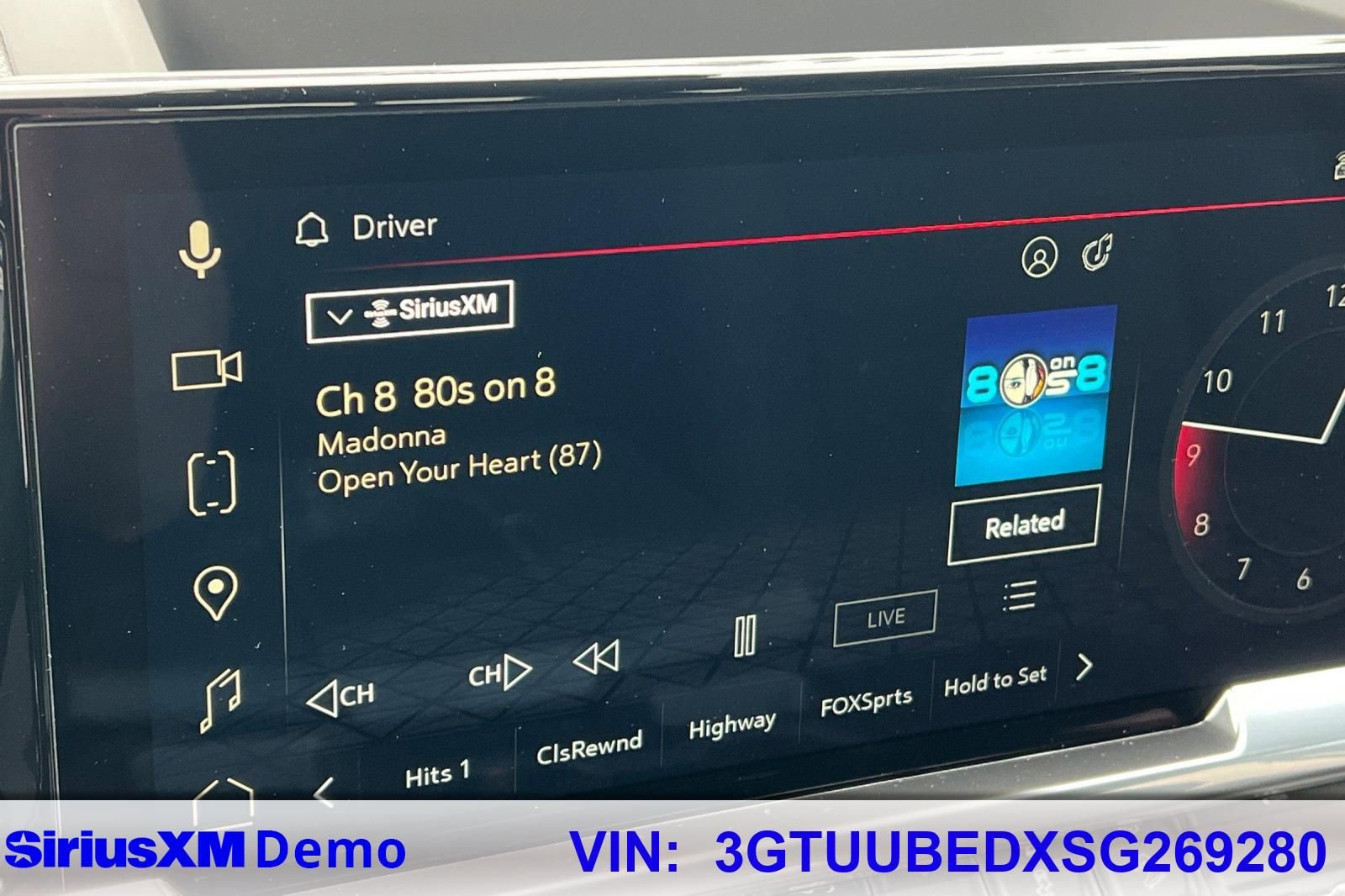 Used 2025 GMC Sierra 1500 SLE image 40