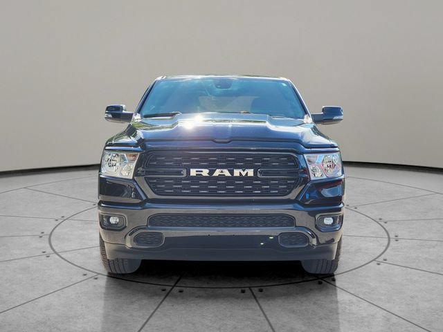 Certified 2024 RAM 1500 Big Horn AWD/4WD image 15
