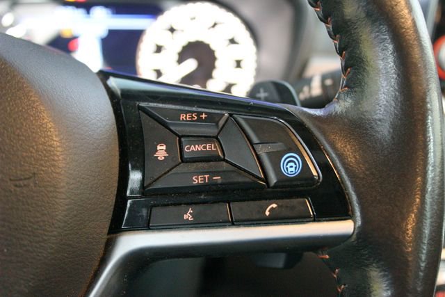 Used 2023 Nissan Altima 2.5 SR image 16