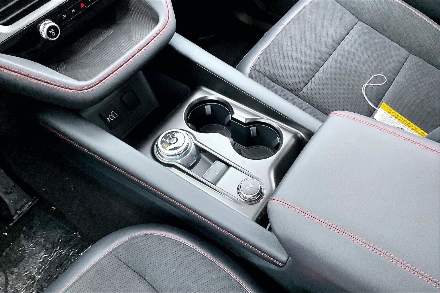 New 2026 Ford Explorer ST w/ Sun And Sound Package image 12