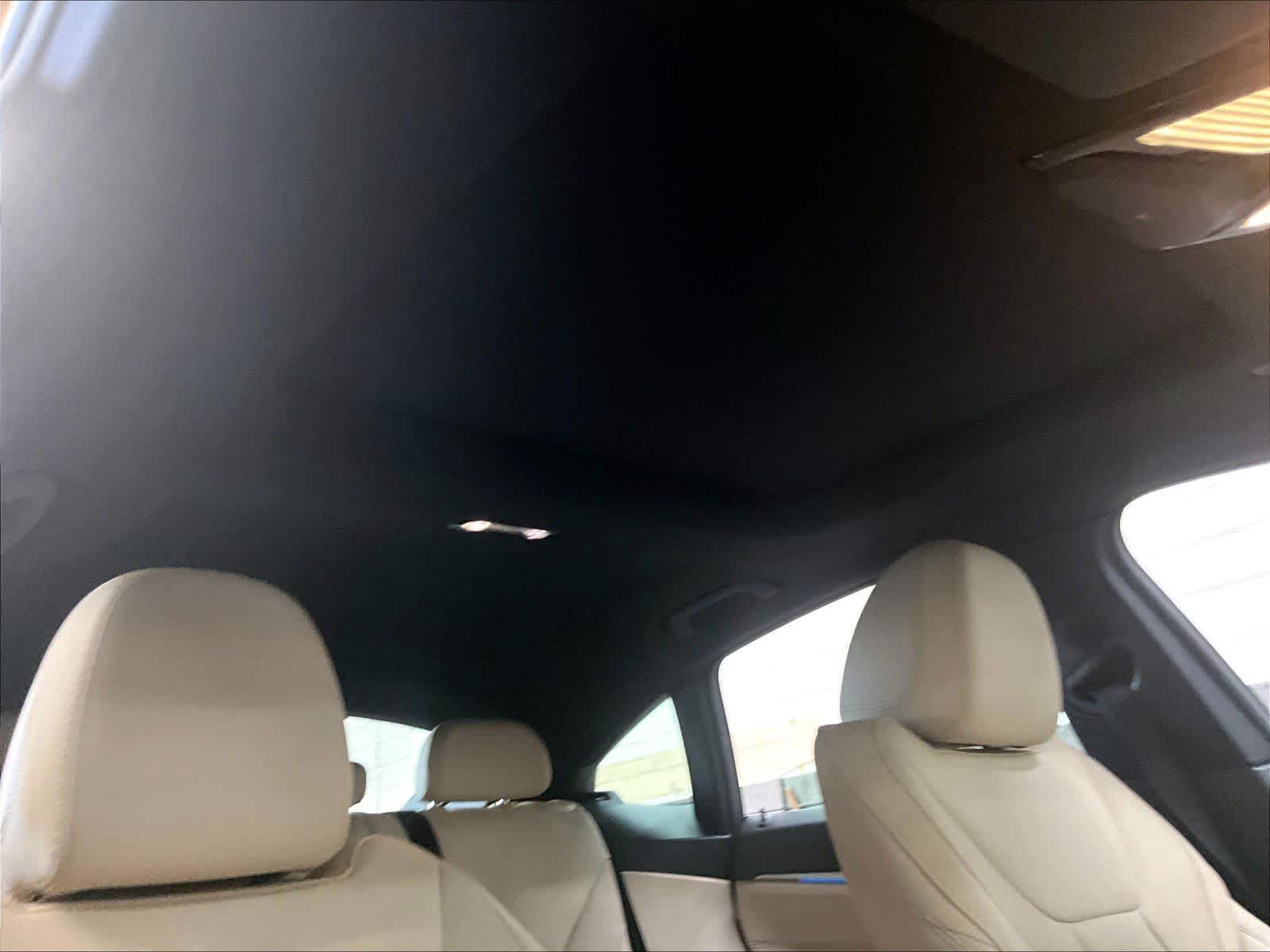 Used 2024 BMW i4 eDrive40 w/ Convenience Package RWD image 26