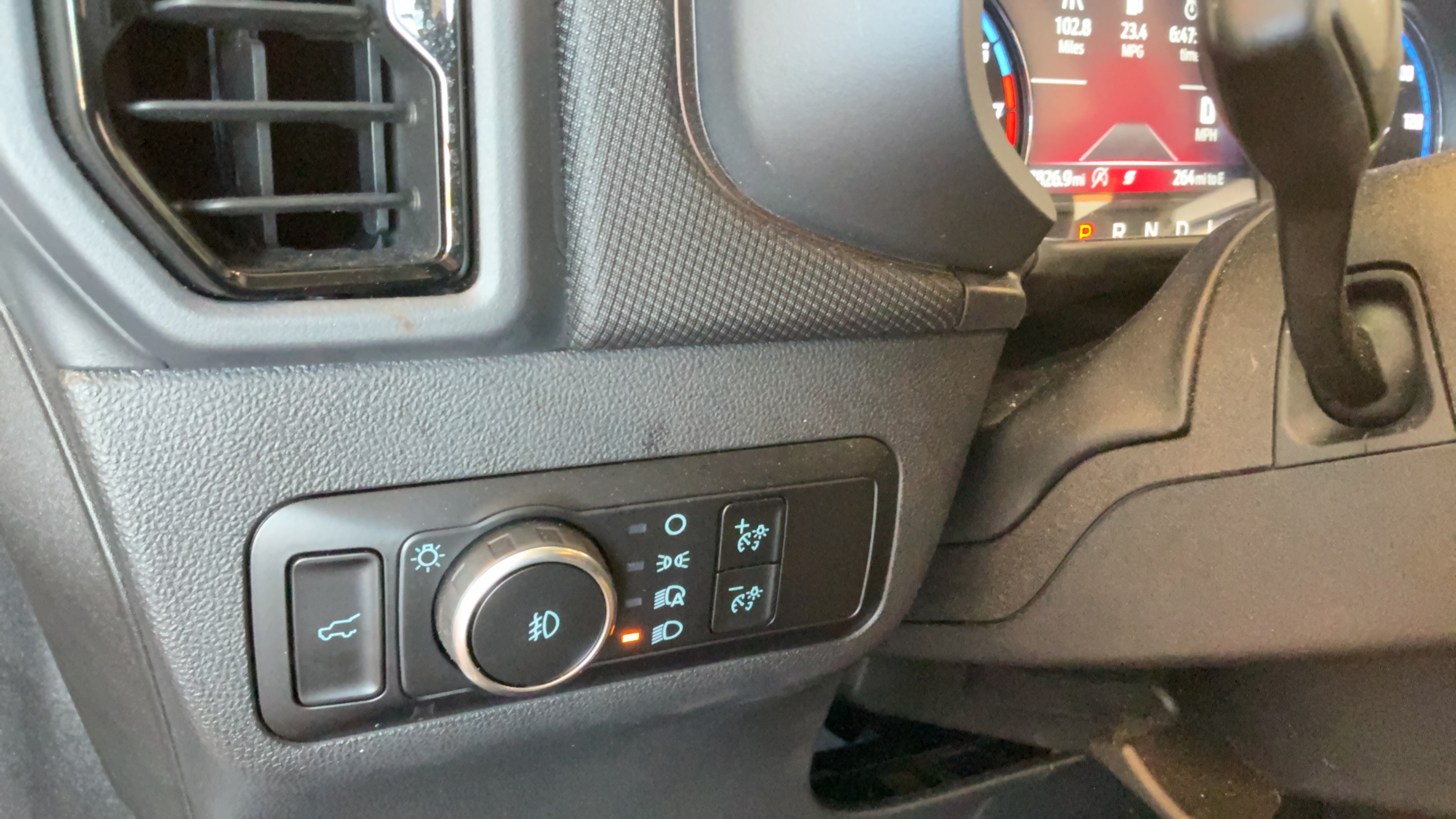 Used 2023 Ford Bronco Sport Outer Banks w/ Tech Package AWD/4WD image 21