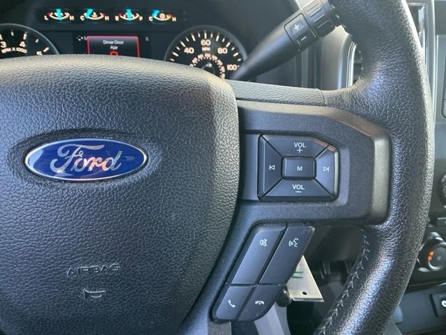 Used 2015 Ford F150 XLT w/ Equipment Group 301A Mid image 18