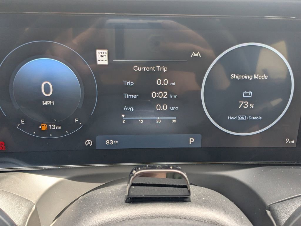 New 2026 Hyundai Palisade XRT Pro image 29