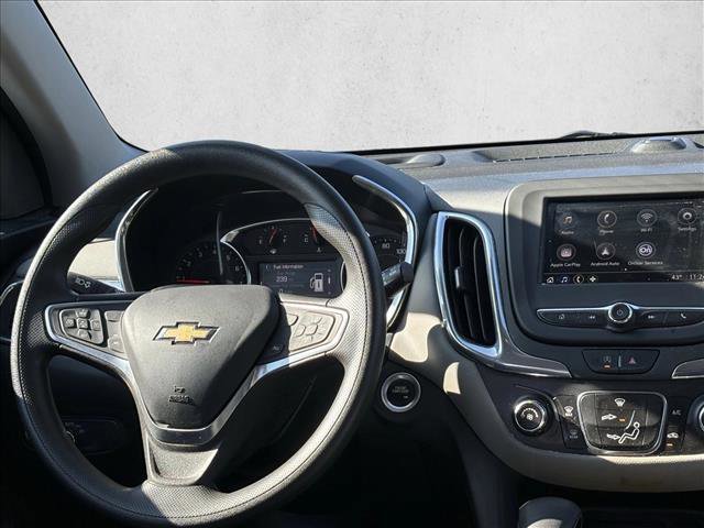 Used 2023 Chevrolet Equinox LS w/ LS Convenience Package image 19