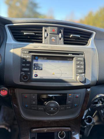 Used 2014 Nissan Sentra SL w/ Premium Package image 14