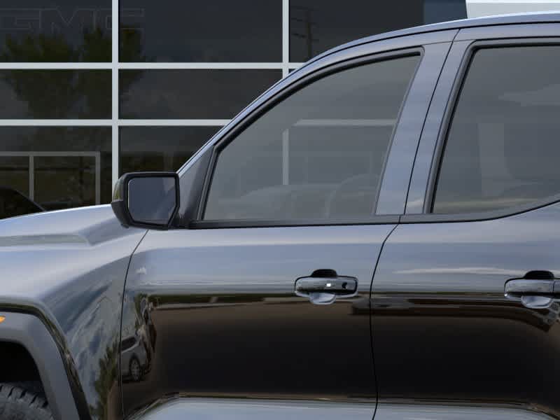 New 2026 GMC Canyon AT4 w/ Technology Plus Package AWD/4WD image 12