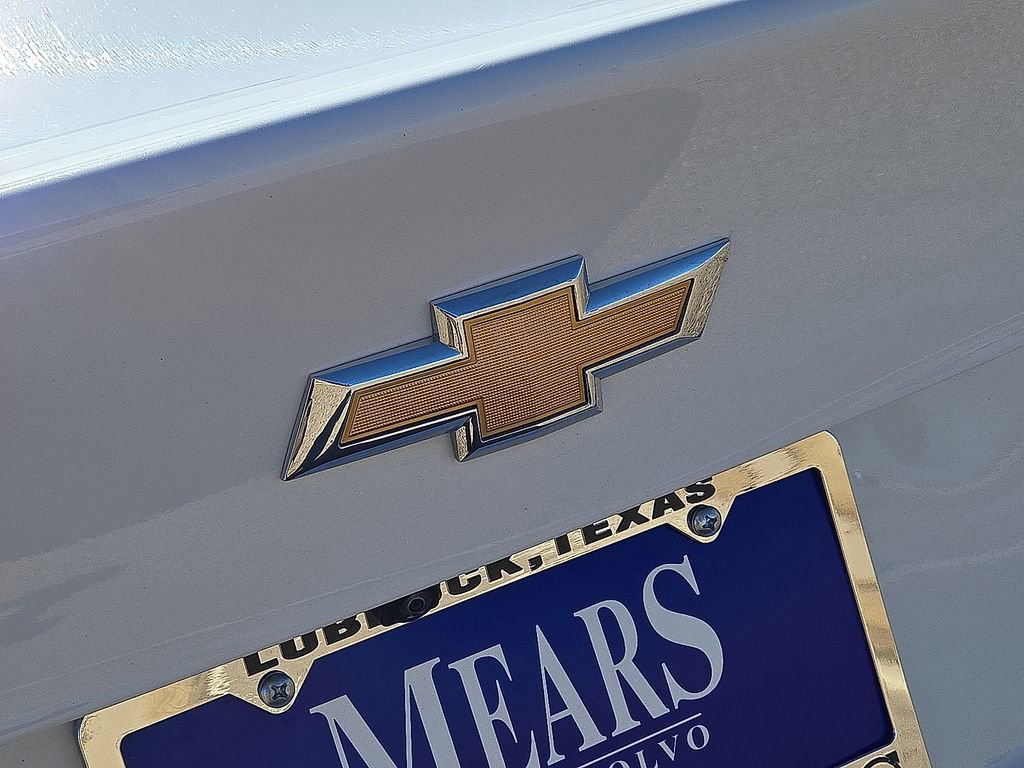 Used 2024 Chevrolet Malibu LT image 13