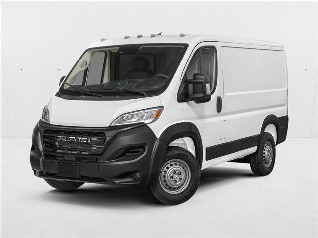 New 2024 RAM ProMaster 1500 w/ Convenience Group