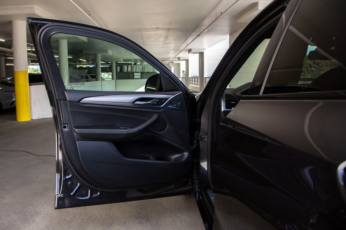 Used 2019 BMW X4 xDrive30i w/ M Sport Package 2 image 13