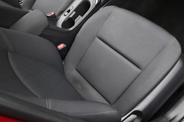 Used 2025 Toyota Corolla LE FWD image 35