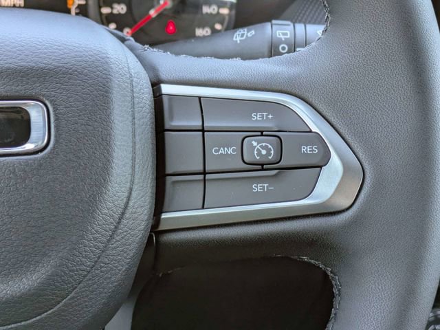 New 2026 Jeep Compass Latitude image 25