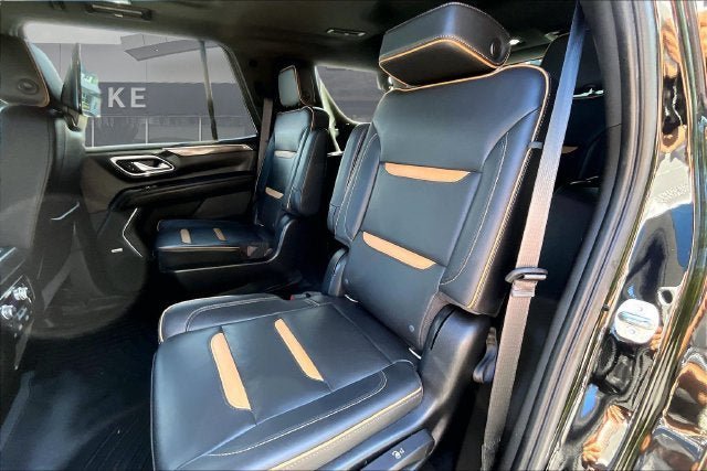 Used 2021 GMC Yukon AT4 w/ AT4 Premium Package AWD/4WD image 26