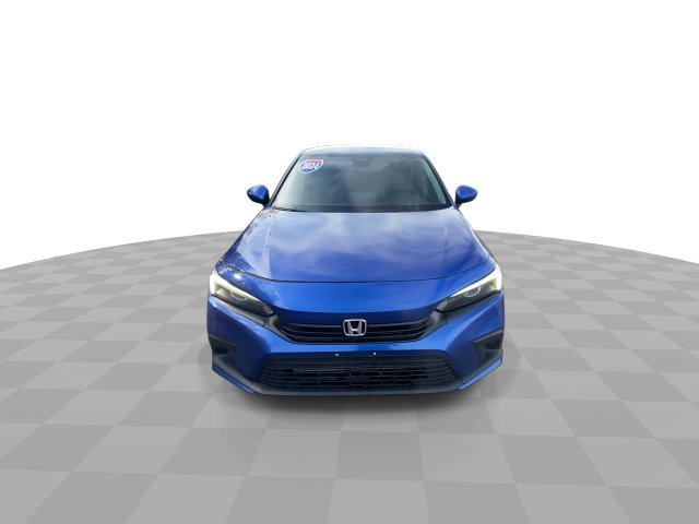 Used 2024 Honda Civic EX image 5