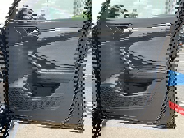 New 2025 Volkswagen Jetta SE image 27