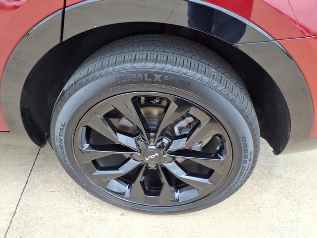 Used 2023 Kia Sorento SX image 21