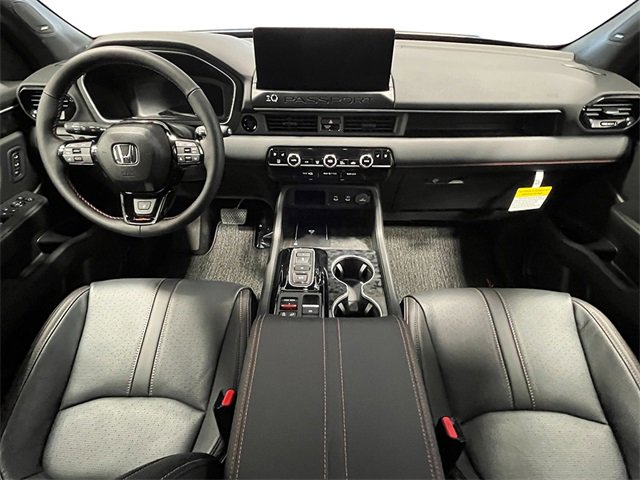 New 2026 Honda Passport TrailSport Elite image 21
