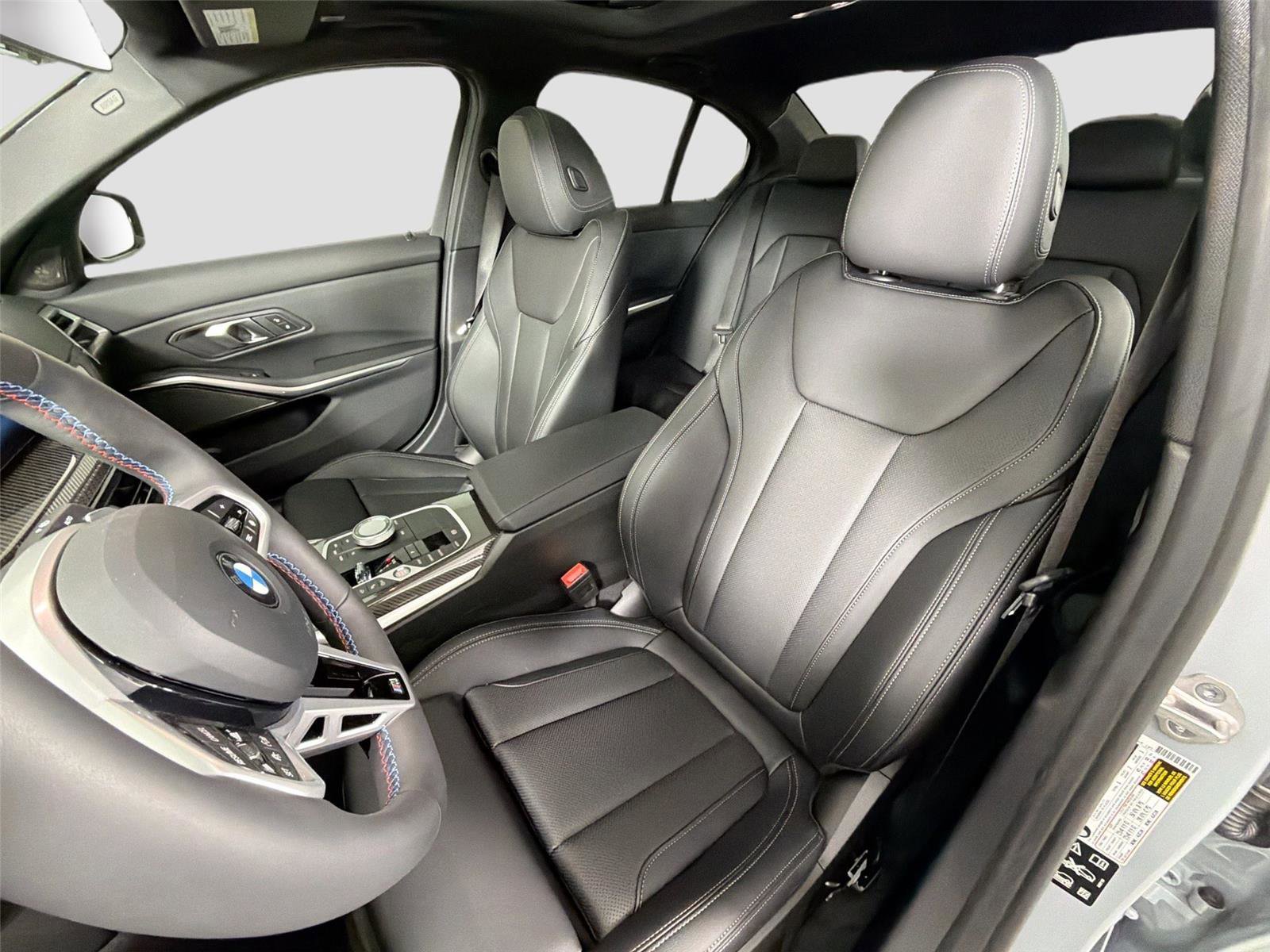 New 2026 BMW M340i xDrive AWD/4WD image 21