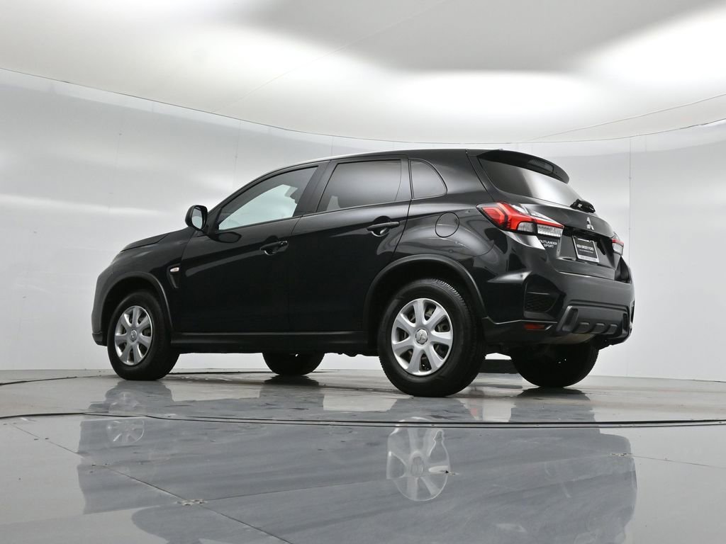 Used 2021 Mitsubishi Outlander Sport ES image 44