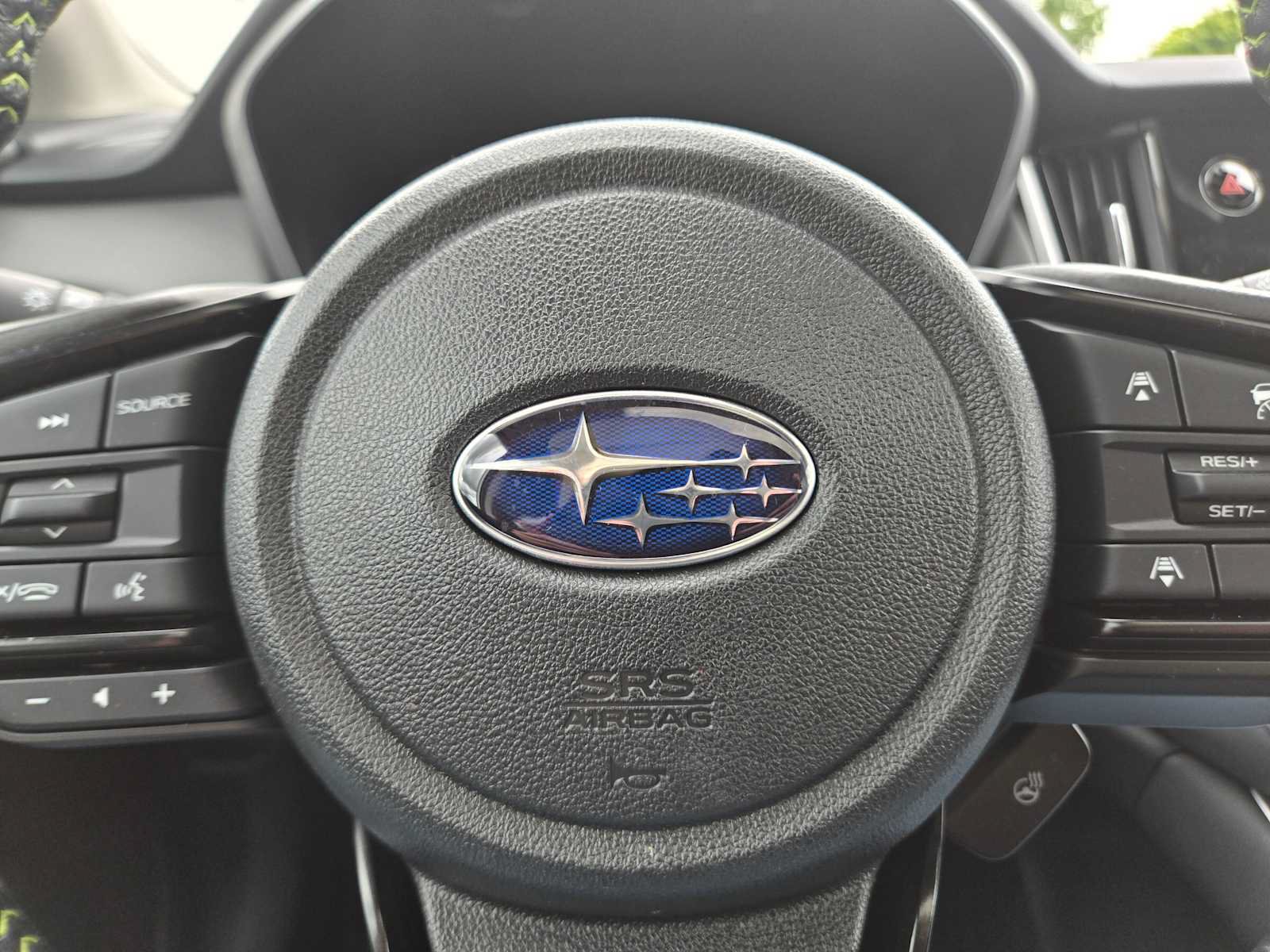 Used 2025 Subaru Outback Onyx Edition w/ Popular Package #2 AWD/4WD image 25