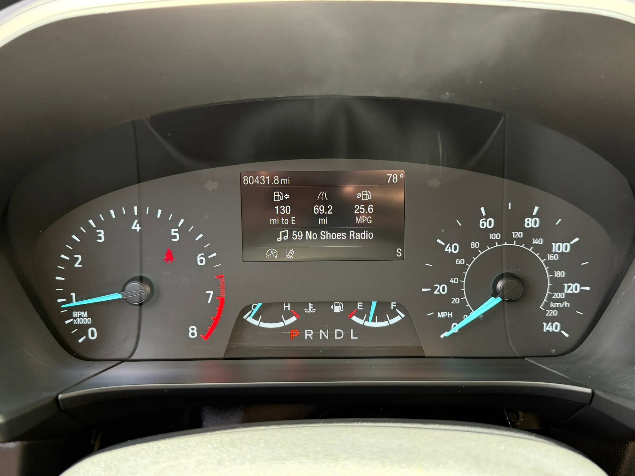 Used 2022 Ford Escape SE FWD image 16