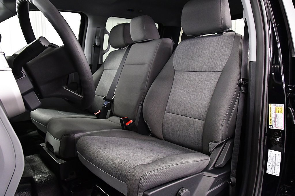 New 2026 Ford F250 XL image 26