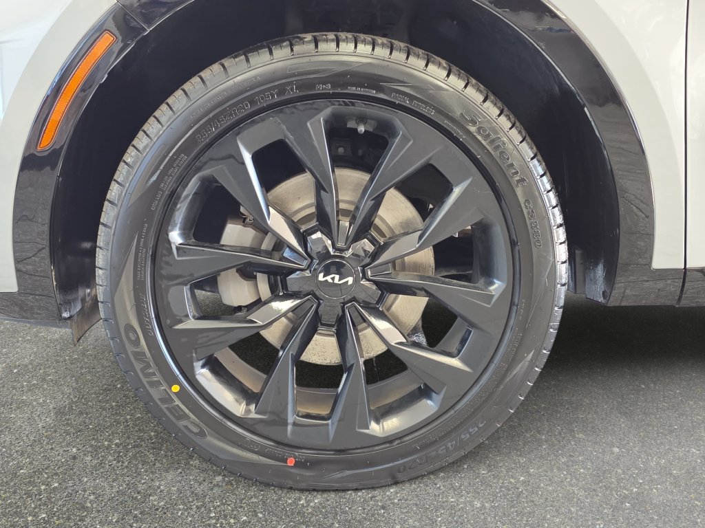Used 2022 Kia Sorento SX AWD/4WD image 33
