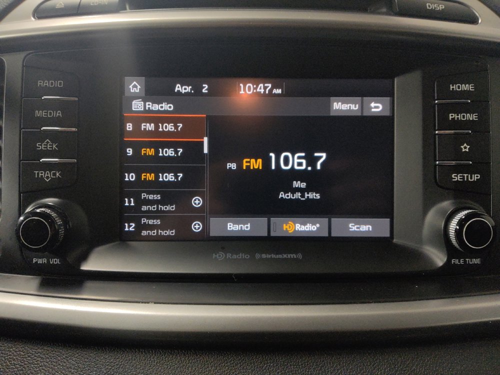 Used 2019 Kia Sorento LX w/ LX Convenience Package image 25