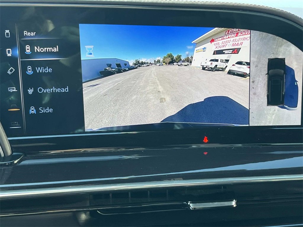 Used 2021 Cadillac Escalade Sport Platinum image 24