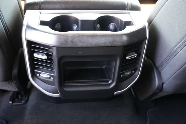 Used 2020 RAM 1500 Big Horn RWD image 18