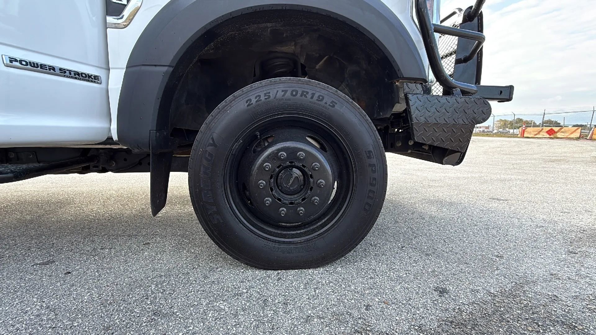 Used 2019 Ford F450 XL w/ Power Equipment Group image 18