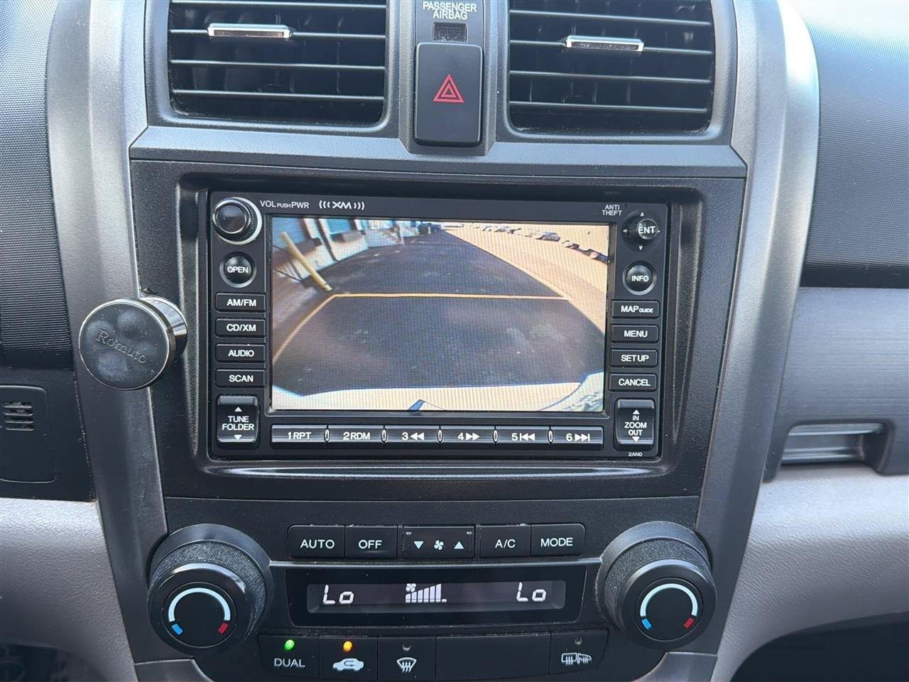 Used 2009 Honda CR-V EX-L image 24