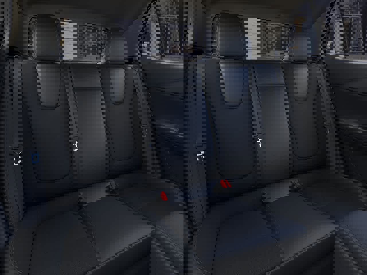 New 2026 Buick Encore GX Preferred image 17