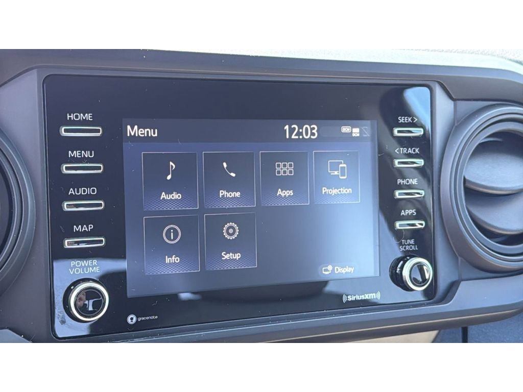 Certified 2023 Toyota Tacoma SR image 15