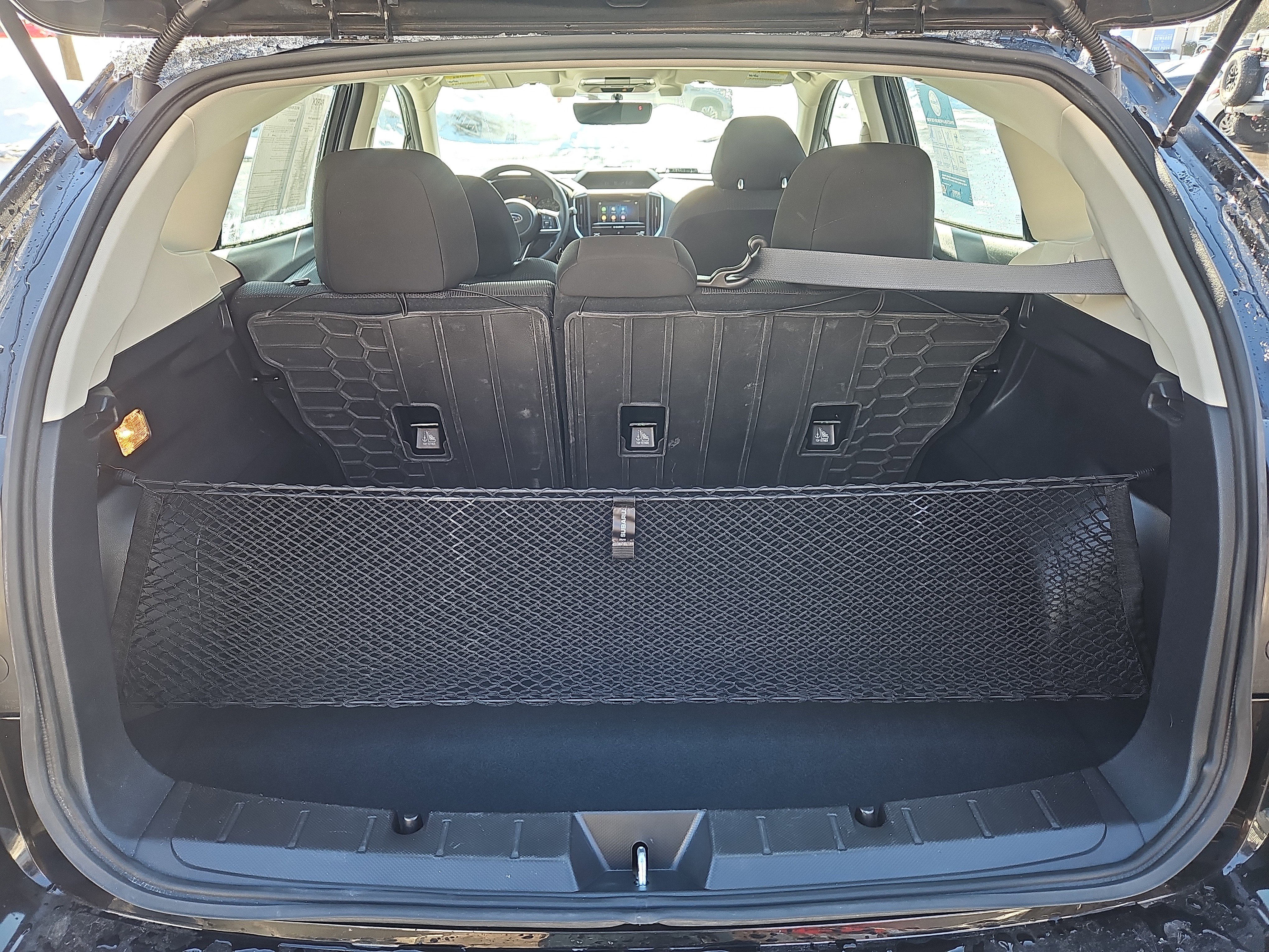 Used 2022 Subaru Impreza 2.0i image 27