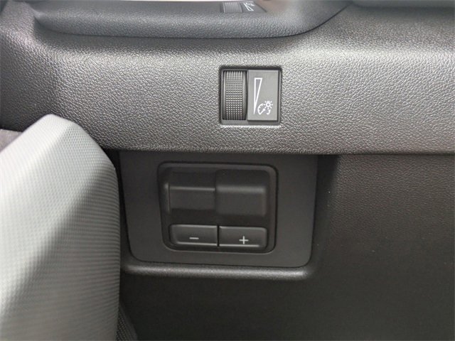 New 2026 GMC Canyon Elevation w/ Convenience Package image 23