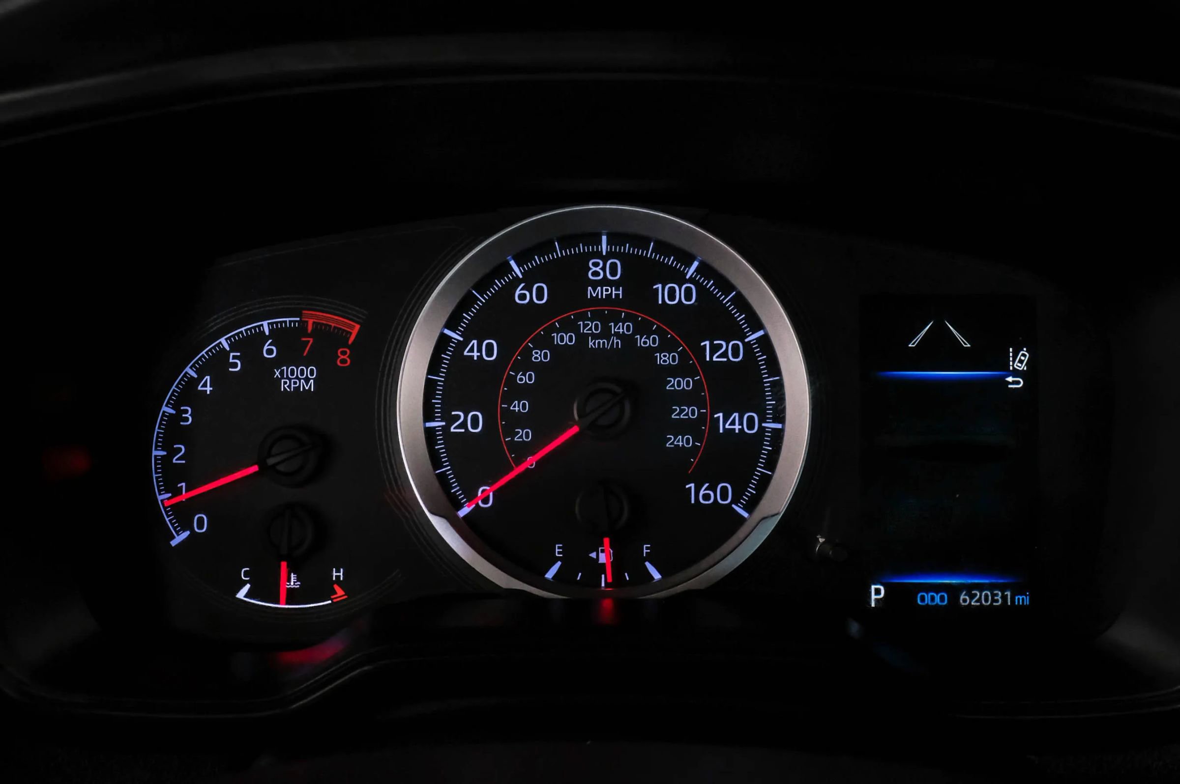 Used 2020 Toyota Corolla SE FWD image 18