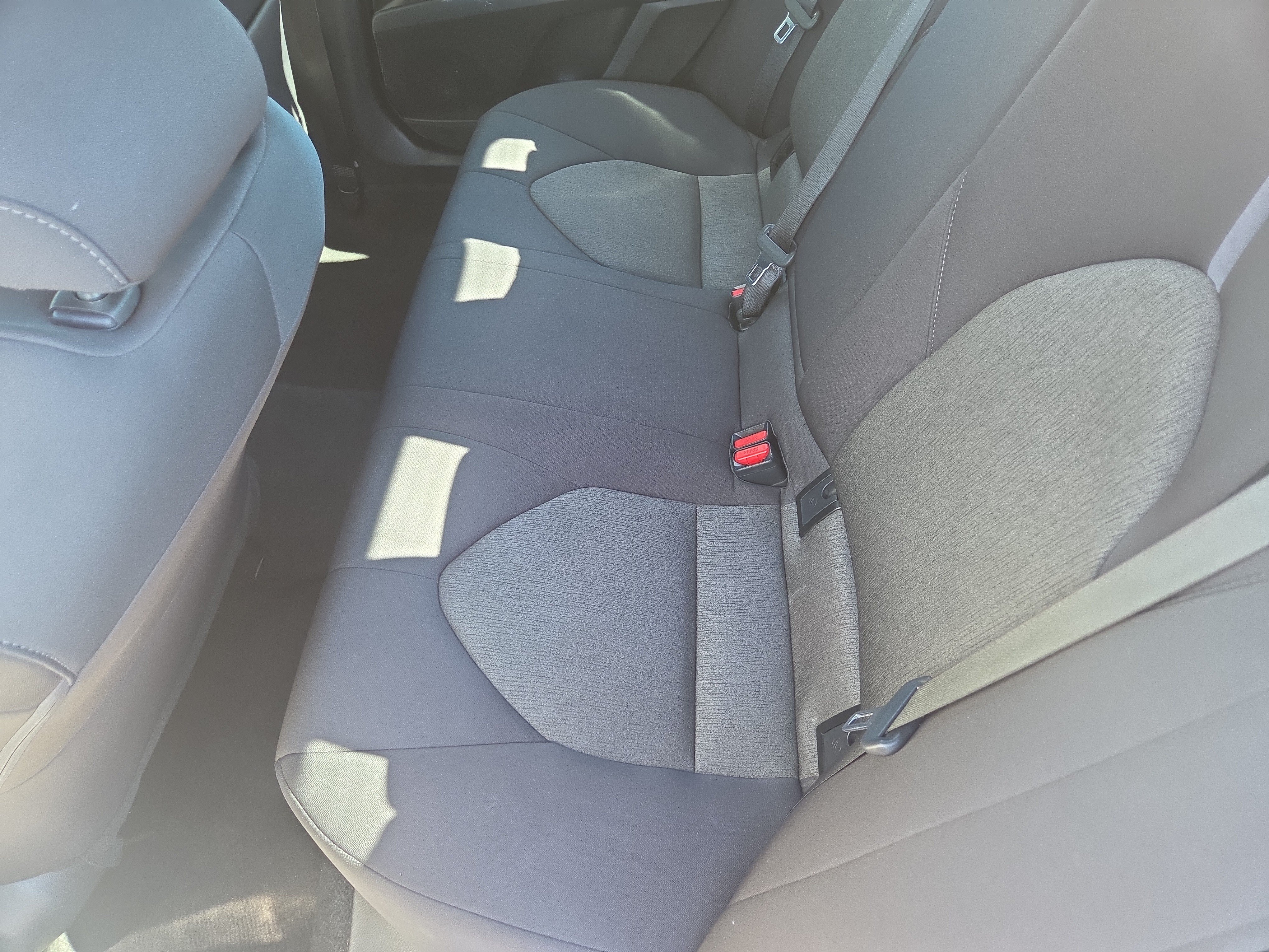 Certified 2024 Toyota Camry LE FWD image 18