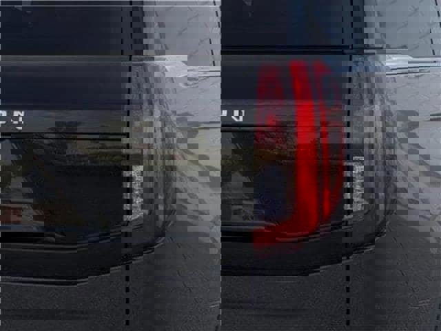 New 2025 Ford Expedition Active image 80