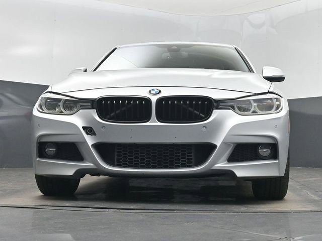 Used 2017 BMW 340i xDrive Sedan image 31