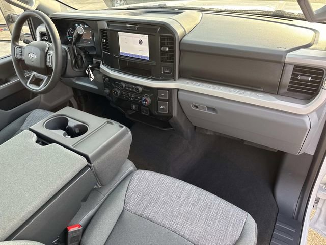 New 2026 Ford F350 XLT w/ 360-Degree Camera Package image 15