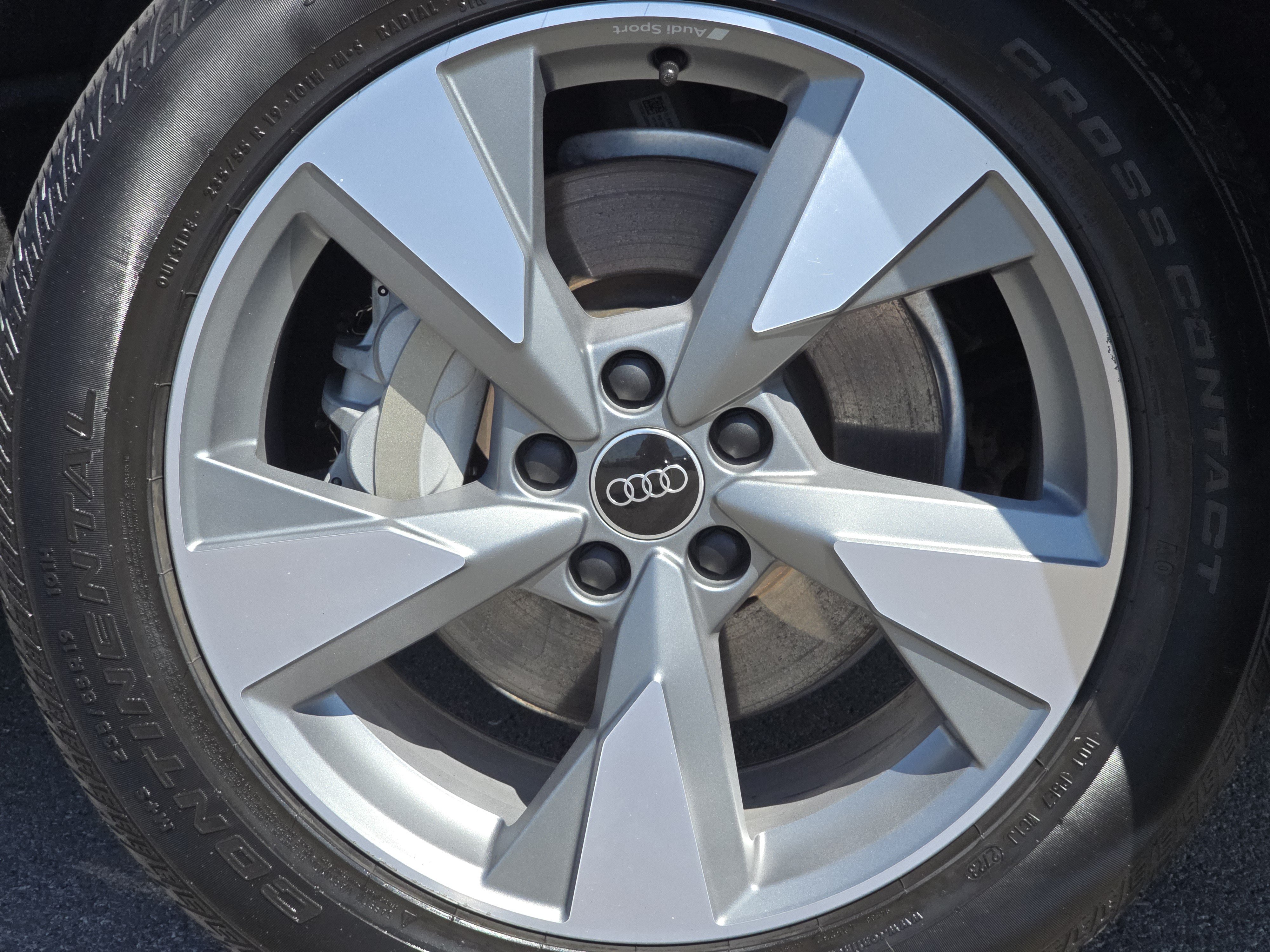 Certified 2023 Audi Q5 2.0T Premium AWD/4WD image 14