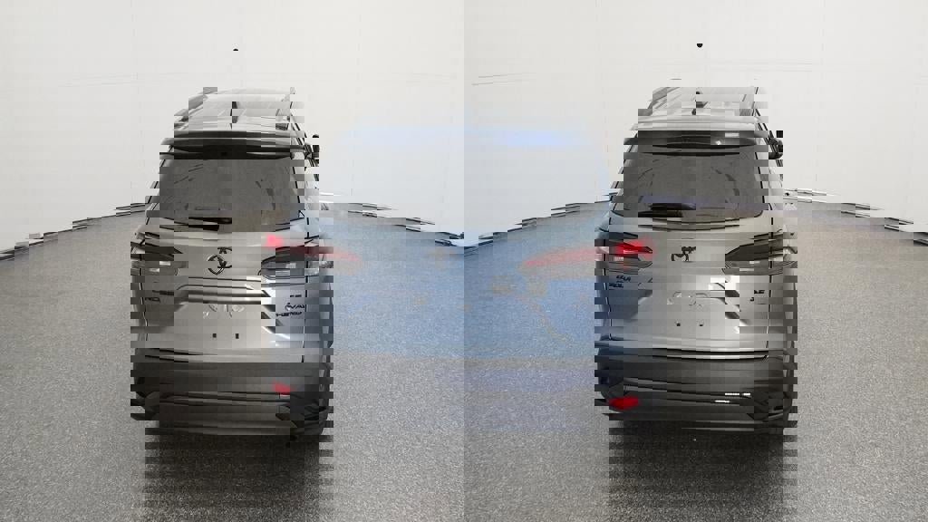 New 2026 Toyota Corolla Cross AWD Hybrid image 7